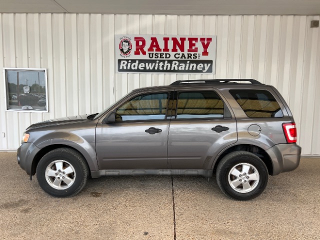 2011 Ford Escape XLS's photo