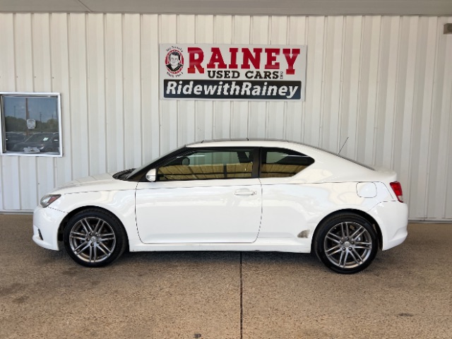 2011 Scion tC -'s photo