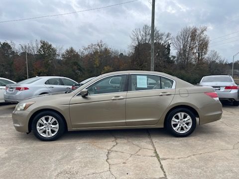 2008 Honda Accord LX-P's photo