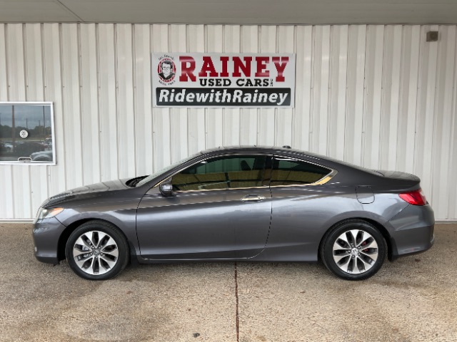 2013 Honda Accord EX-L's photo