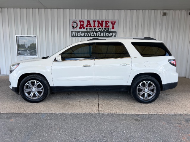 2015 GMC Acadia FWD SLT-1's photo