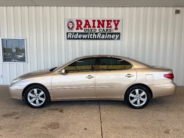 2005 Lexus ES 350 330's photo