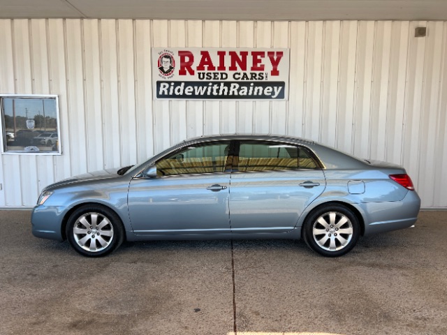 2006 Toyota Avalon Limited's photo