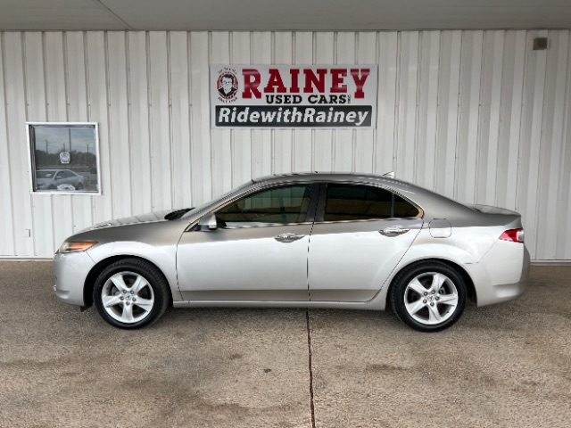 2009 Acura TSX Base's photo