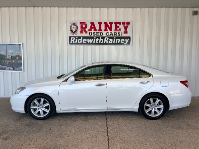 2009 Lexus ES 350 350's photo