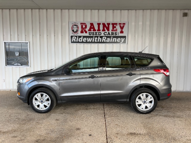 2013 Ford Escape S's photo