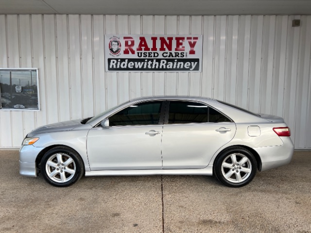 2009 Toyota Camry's photo