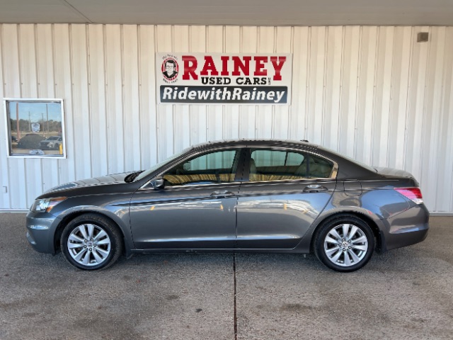 2011 Honda Accord EX-L's photo