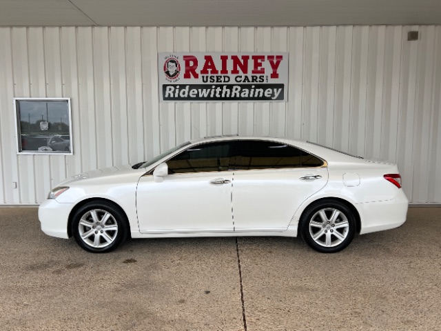 2007 Lexus ES 350 350's photo