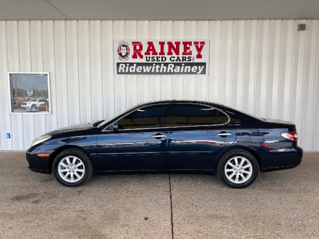 2004 Lexus ES 350 330's photo