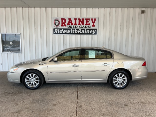 2009 Buick Lucerne CX's photo