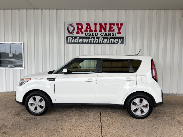 2014 Kia Soul 1.6L Base 5-Door's photo