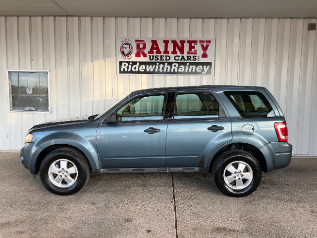 2011 Ford Escape XLS's photo