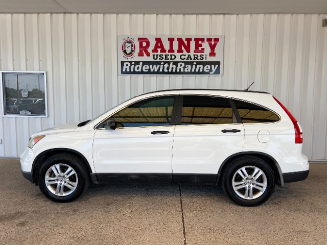 2011 Honda CR-V EX AUTO 2WD's photo