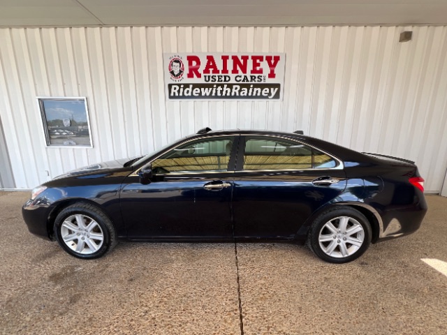 2009 Lexus ES 350 350's photo