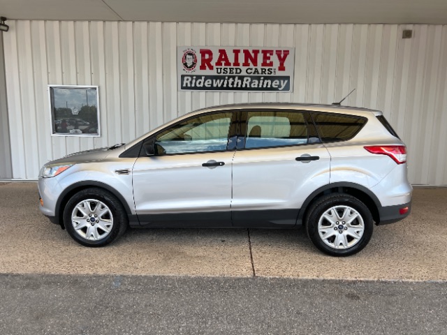 2015 Ford Escape S's photo