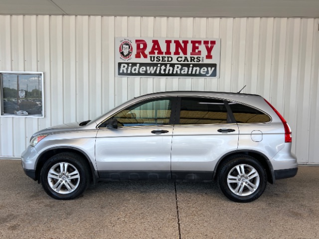 2011 Honda CR-V EX AUTO 2WD's photo