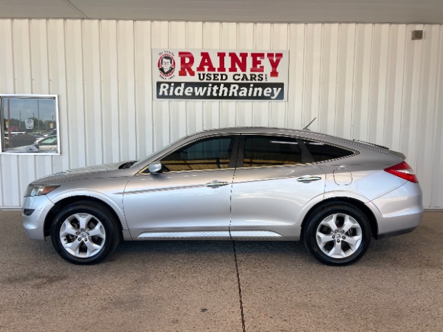2012 Honda Crosstour EX-L V6 2WD's photo