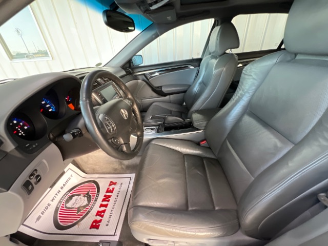 2006 Acura TL Base photo 4