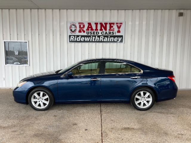 2007 Lexus ES 350's photo