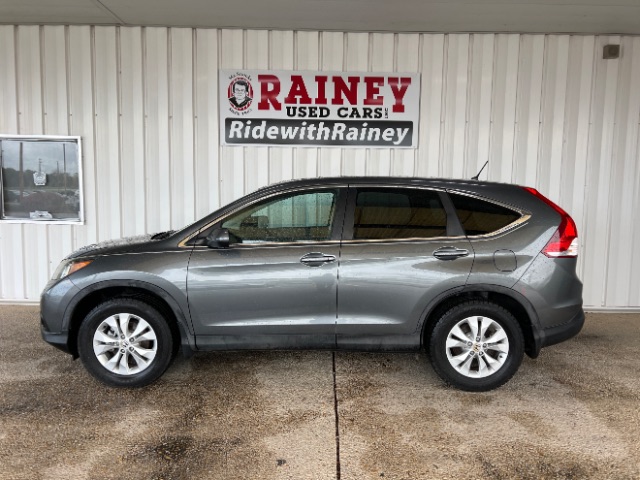 2014 Honda CR-V 2WD EX Auto's photo