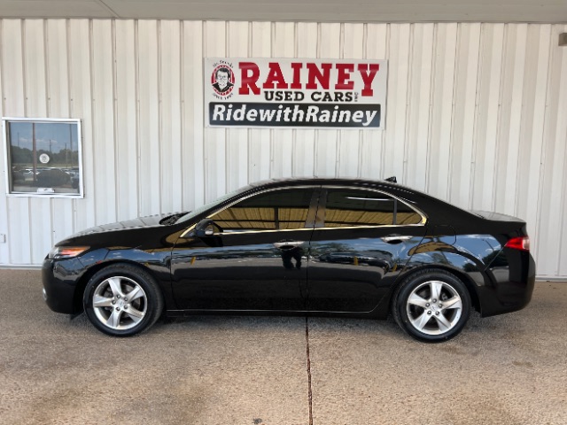 2012 Acura TSX Base's photo