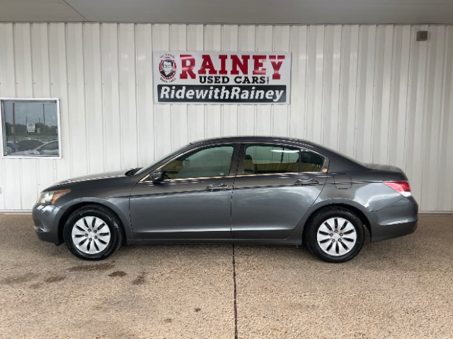 2010 Honda Accord LX Auto's photo