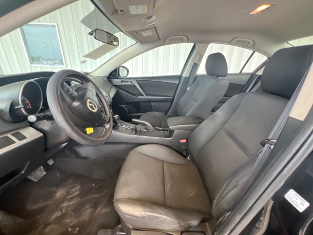 2012 Mazda CX-3 I Touring 4-Door AT SKYACTIV's photo