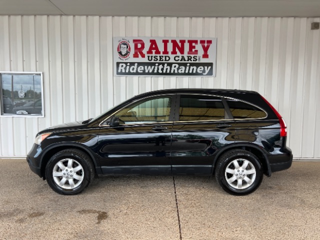 2008 Honda CR-V EX's photo