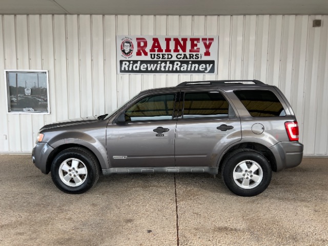 2009 Ford Escape Base's photo