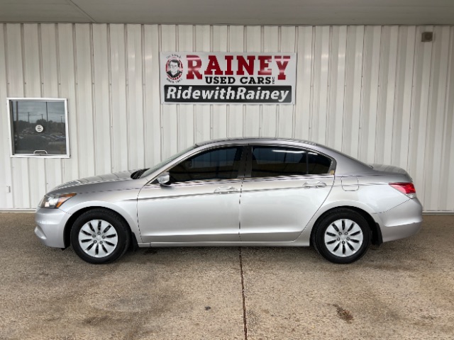 2011 Honda Accord LX's photo