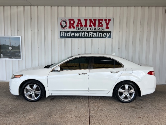 2013 Acura TSX Technology Package's photo