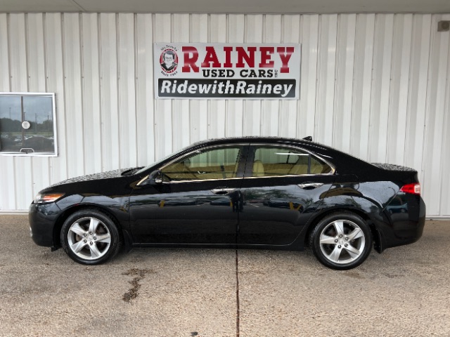 2013 Acura TSX Technology Package's photo