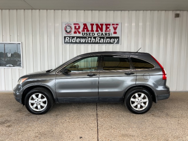 2011 Honda CR-V SE AUTO 2WD's photo