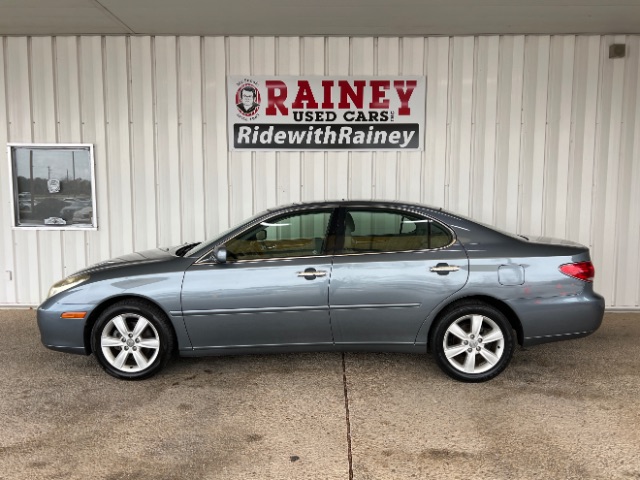 2005 Lexus ES 330's photo