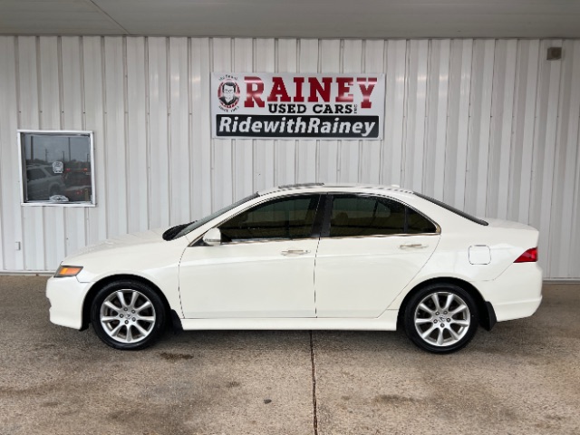 2008 Acura TSX Base's photo