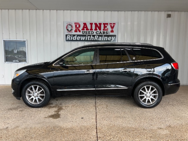 2016 Buick Enclave Leather's photo