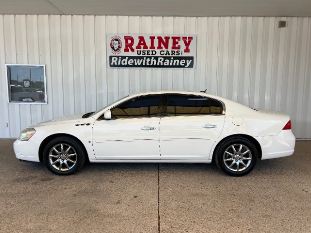 2008 Buick Lucerne CXL V6's photo