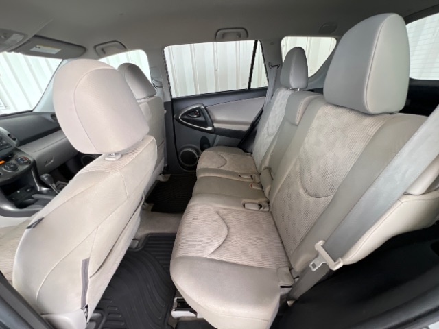 2012 Toyota RAV4 Base photo 5