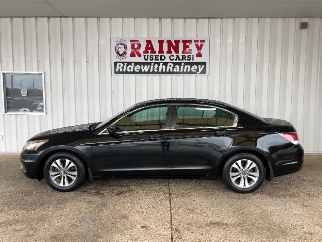 2012 Honda Accord SE's photo