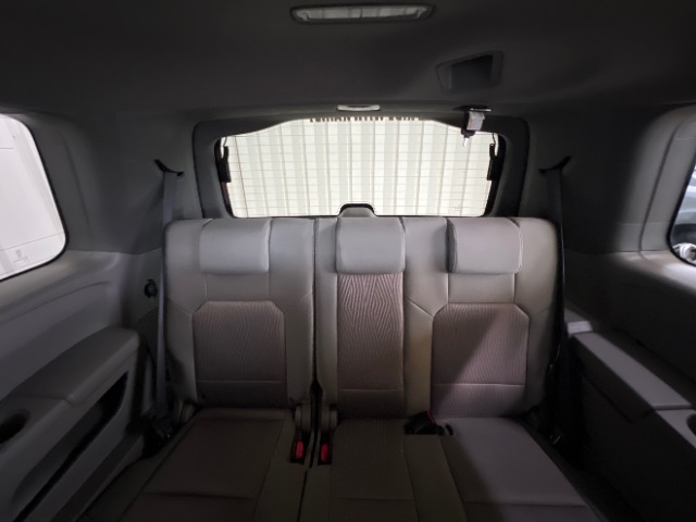 2009 Honda Pilot EX photo 6