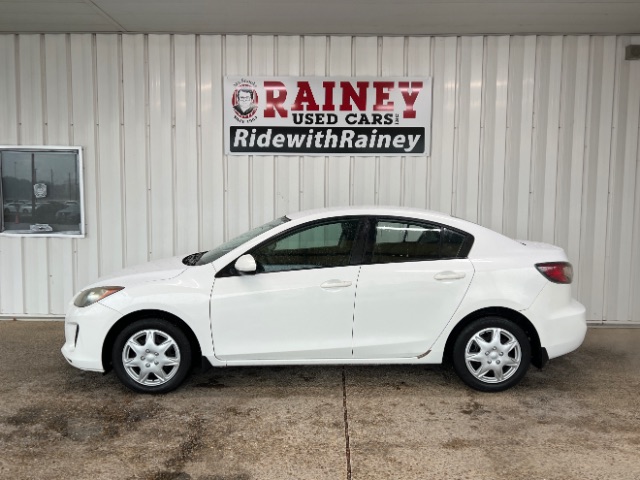 2013 Mazda MAZDA3 i Sport's photo