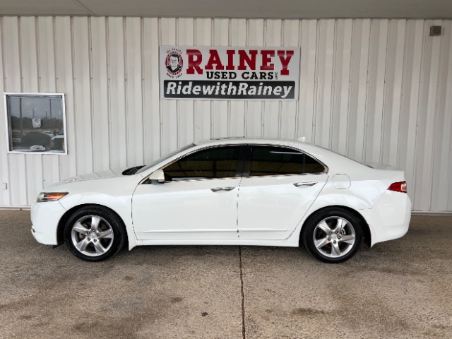 2012 Acura TSX Base's photo