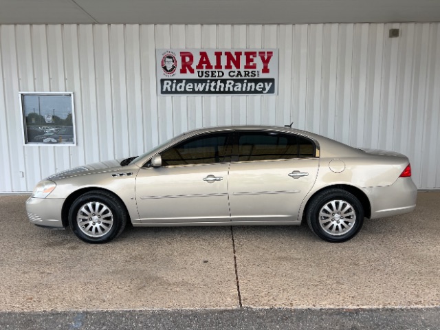 2008 Buick Lucerne CX's photo