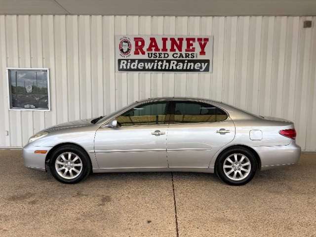2005 Lexus ES 350 330's photo