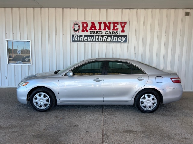 2007 Toyota Camry CE's photo