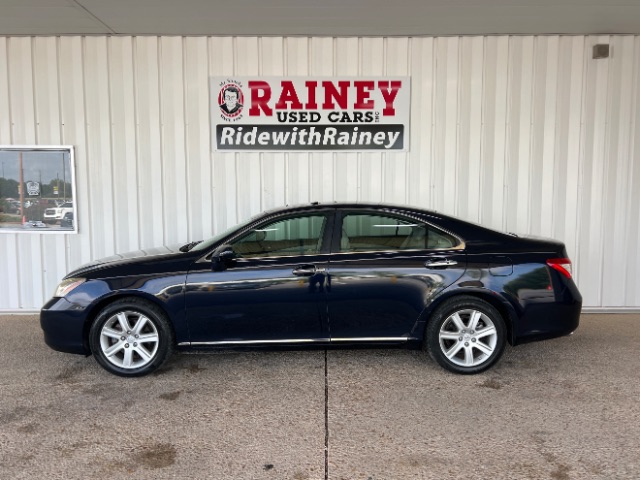 2009 Lexus ES 350 350's photo