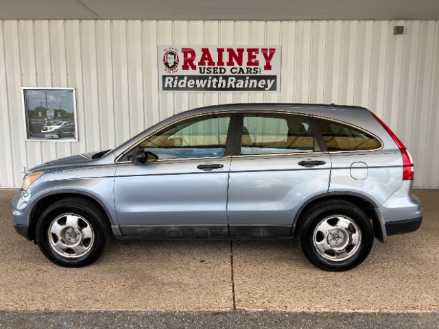 2011 Honda CR-V LX AUTO 2WD's photo