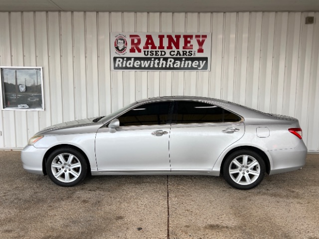 2008 Lexus ES 350's photo