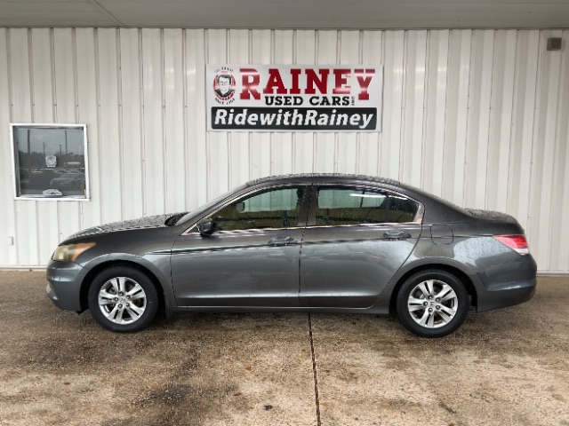 2011 Honda Accord LX-P's photo